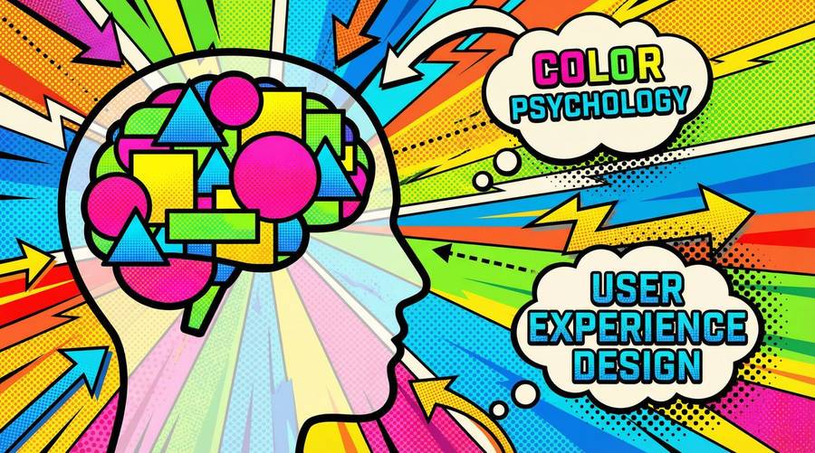 澳门体彩 - 如何利用色彩心理学提升用户体验