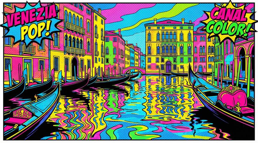 澳门体彩 - 澳门威尼斯人建筑色彩分析